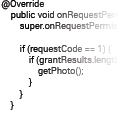 App Code