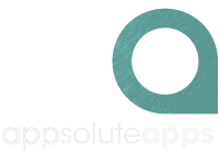 Appsolute Apps Logo